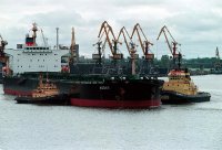 panamax